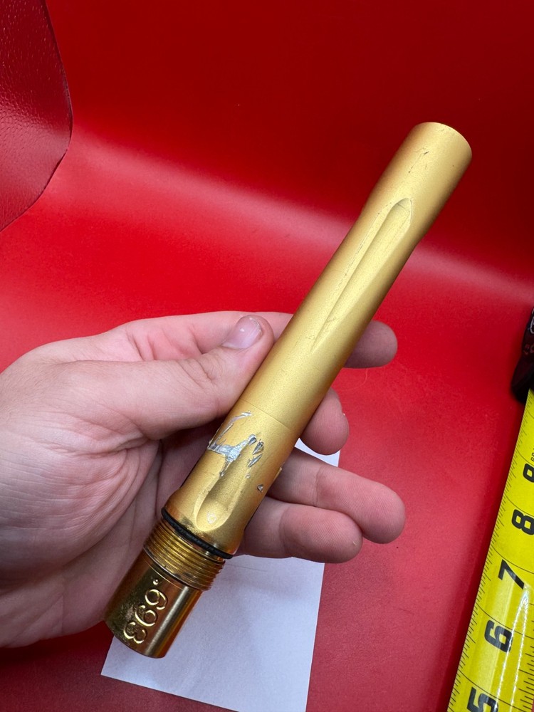 Planet Eclipse Barrel Back 693 Bore AC Thread