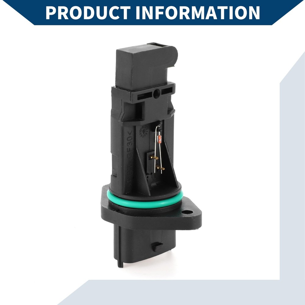Mass Air Flow Sensor Meter for Maserati/Inner/Durable / 1 Pcs