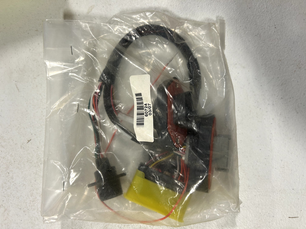 Trimble PN 60724 Implement Main Harness for Nav 3 AgGPS TrueTracker