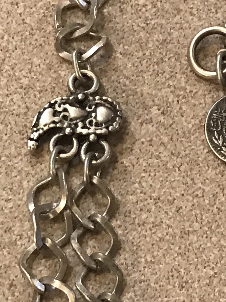 Turkey Ottoman Empire 1327 Neckless