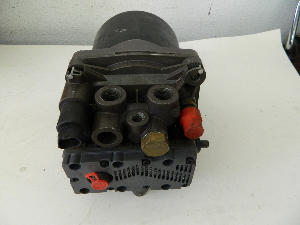 HALDEX Single SDX AIR Drier // PN: 78286