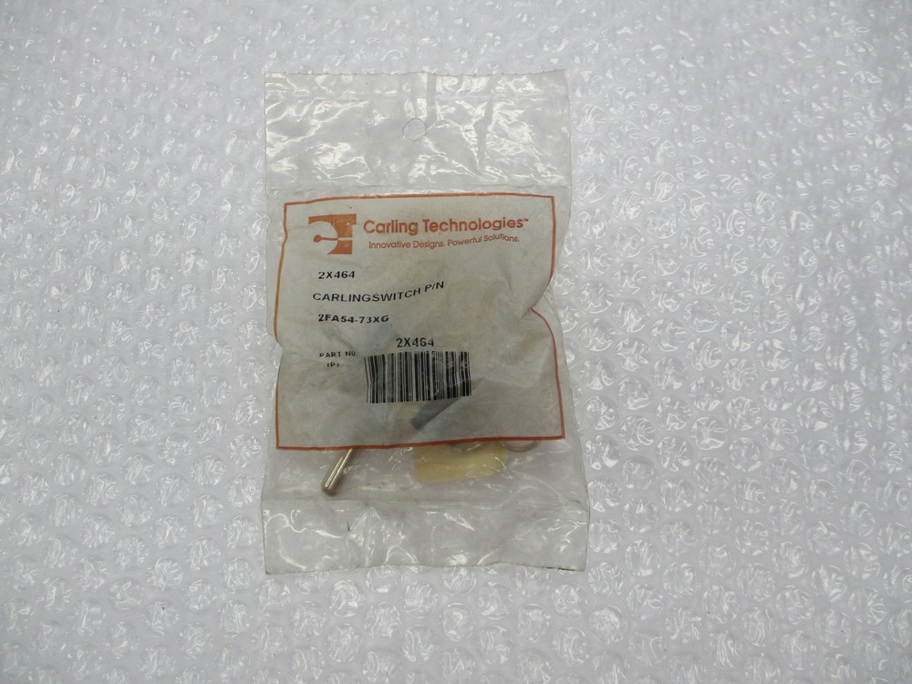 CARLING 2FA54-73XG SWITCH NSMP