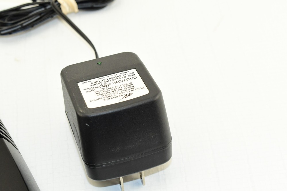 Speed Stream 4060 External USB ADSL Modem 060-4060-001 Efficient Networks