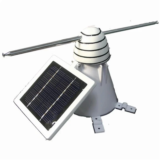 Bird B Gone MMRPSLR-1 The Solar Repeller