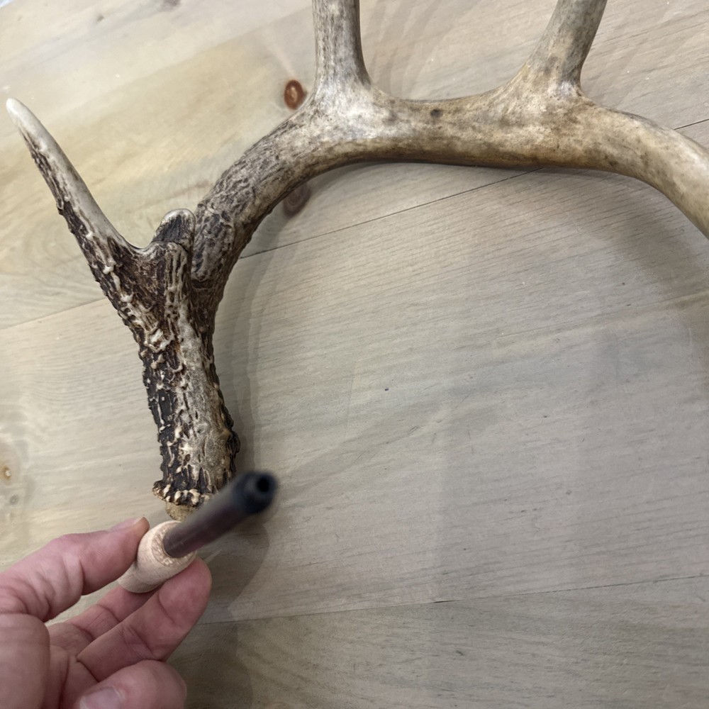 Cody Carbon Tip Turkey Call Striker