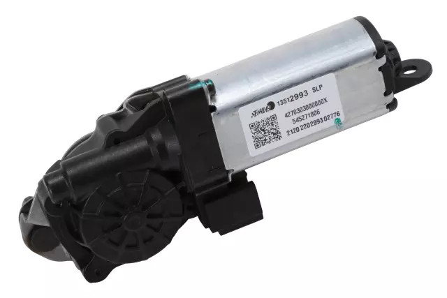 Genuine GM Actuator 13545639