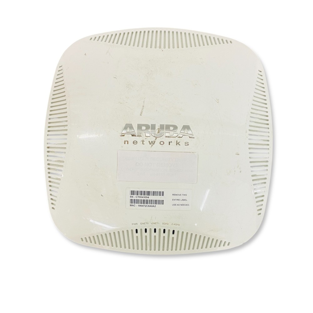 Aruba Networks AP-225 Wireless Access Point APIN0225