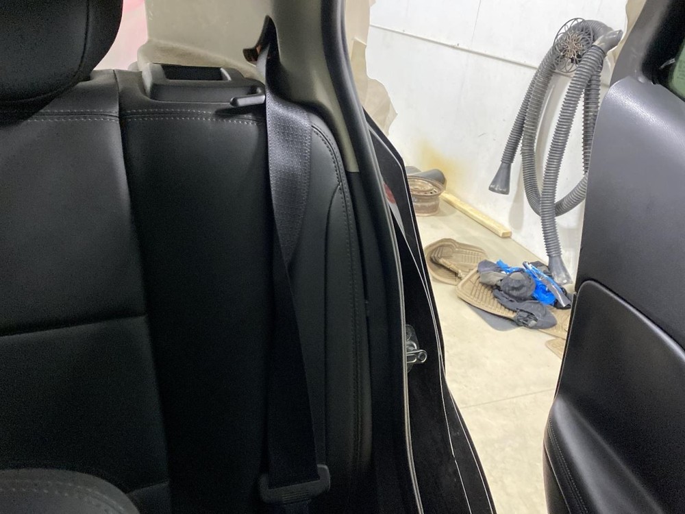 Fuse Box Engine VIN B 8 Digit Opt Luv Fits 17 ENCORE 1053790