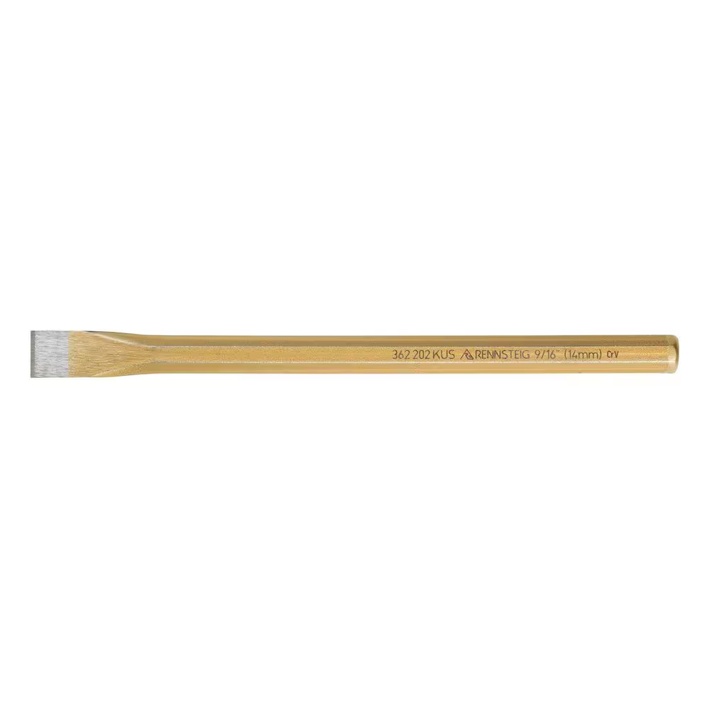 9/16 In. X 8 In. Cold Chisel