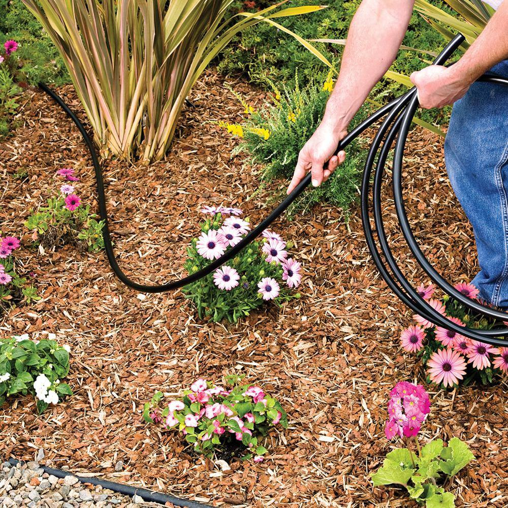 Drip Irrigation Watering Kit