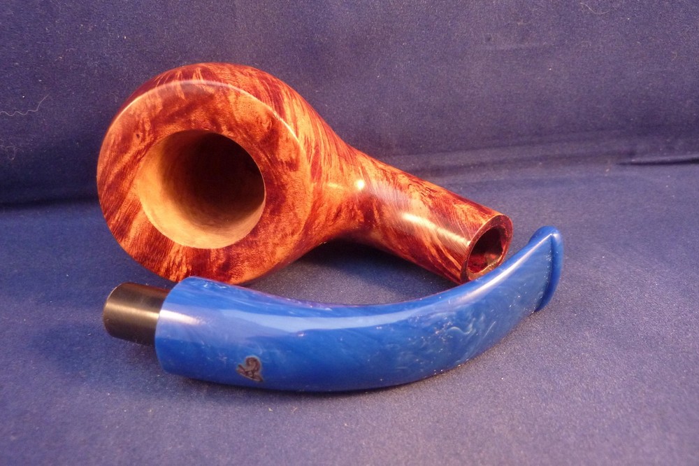 Pipe Luigi Viprati *