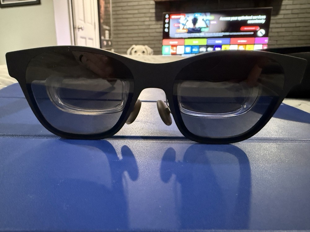 XREAL Air 2 AR Glasses