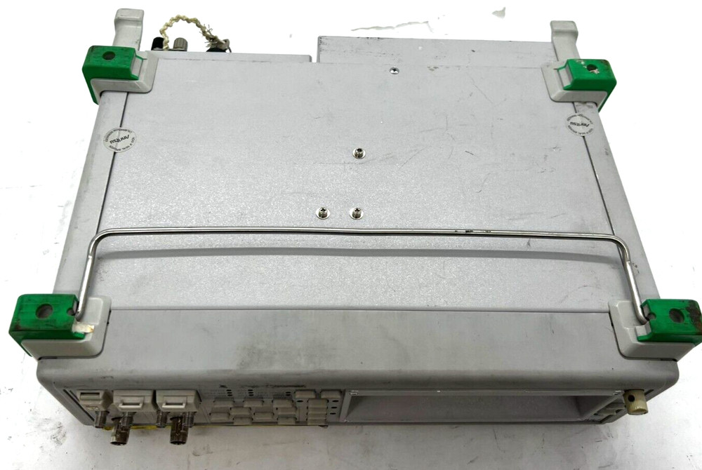 Anritsu MP1656A Portable OC-48 Analyzer