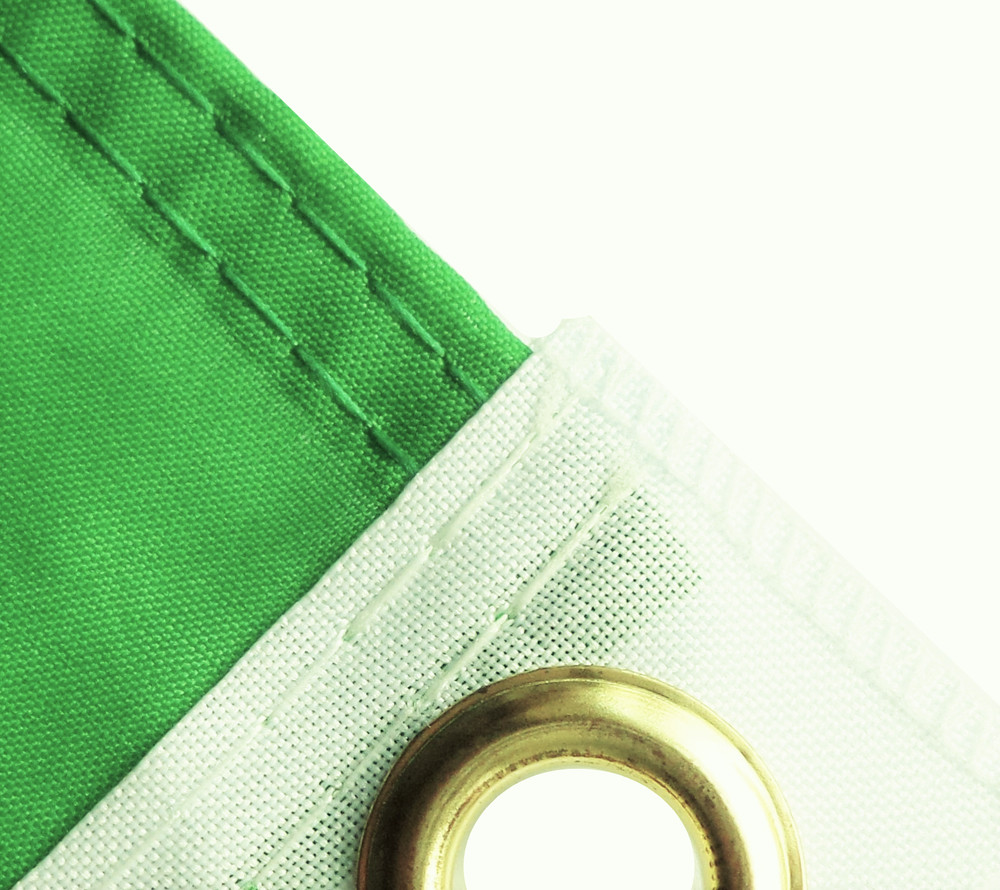 Tanzania Polyester Flag - Choice of Sizes