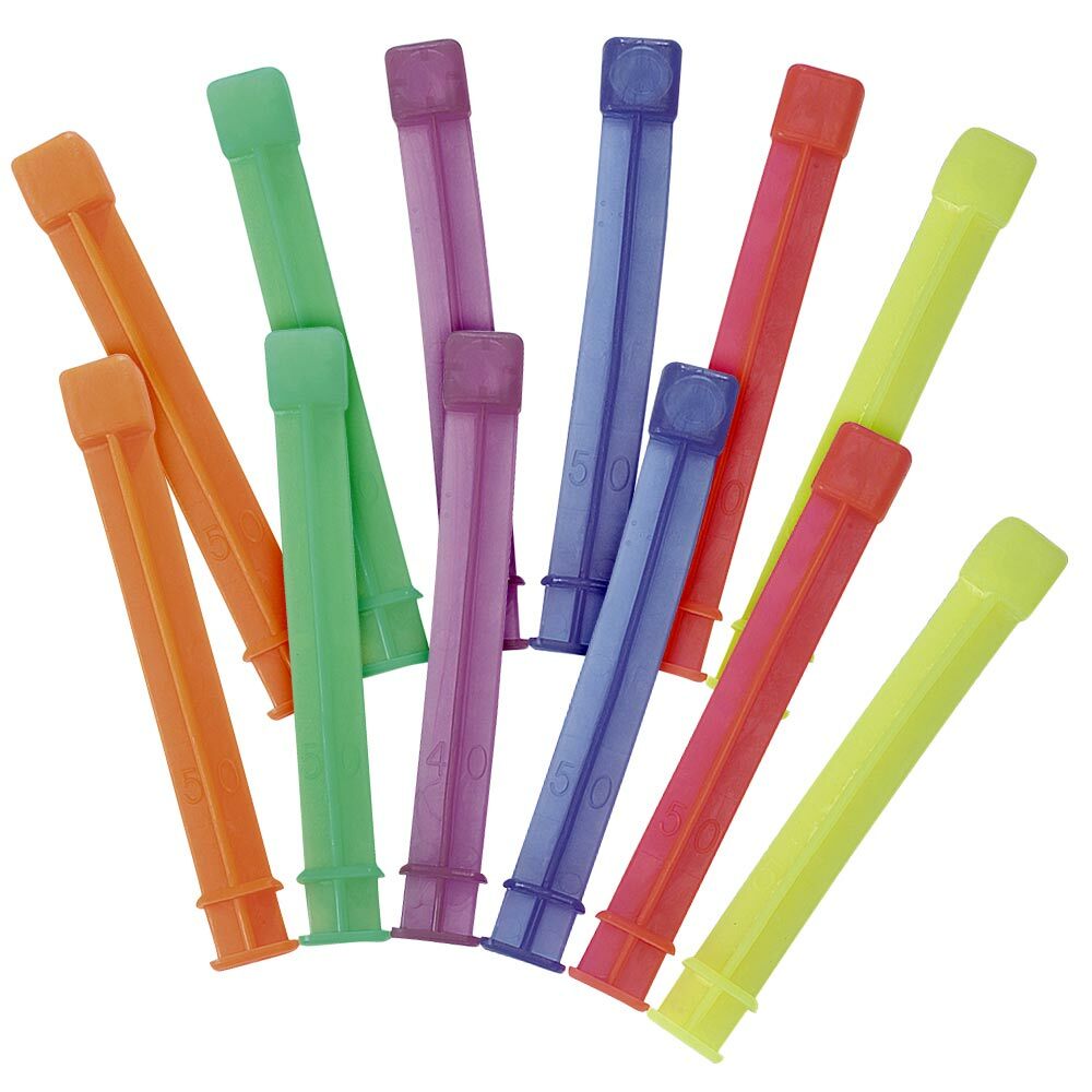 SunSplash Dive Stix Swimming Pool Game - 2 Pack