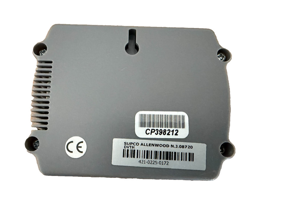 NEW Supco DVTH Temp Humidity Data Logger w/ Display USB Excel Export 40,000 Data