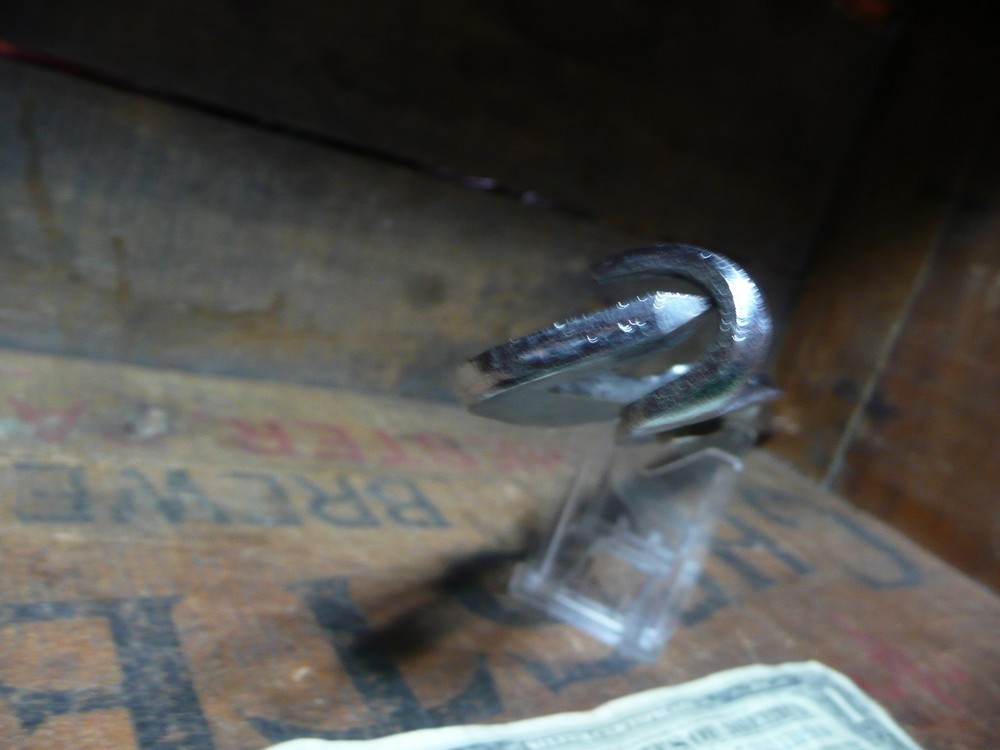 BLACKHAWK PT 1261 Drum Brake Spring Release