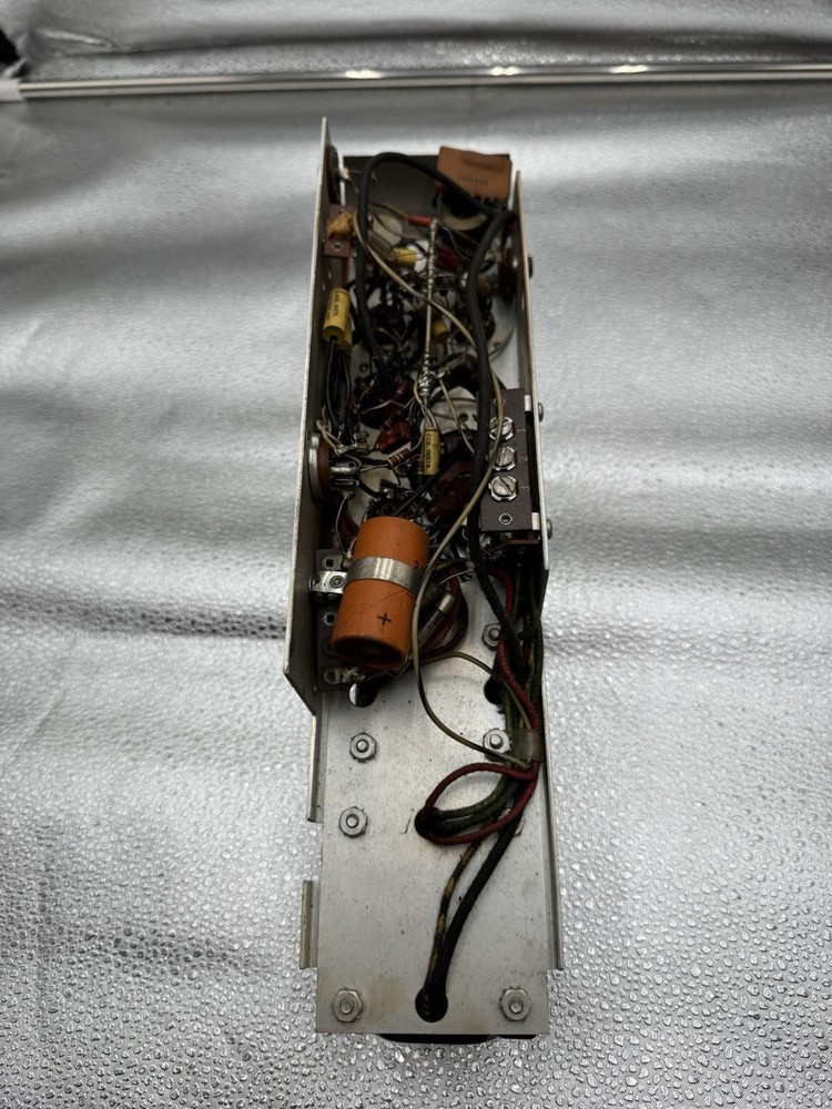 RCA 416 Projector Amplifier Untested