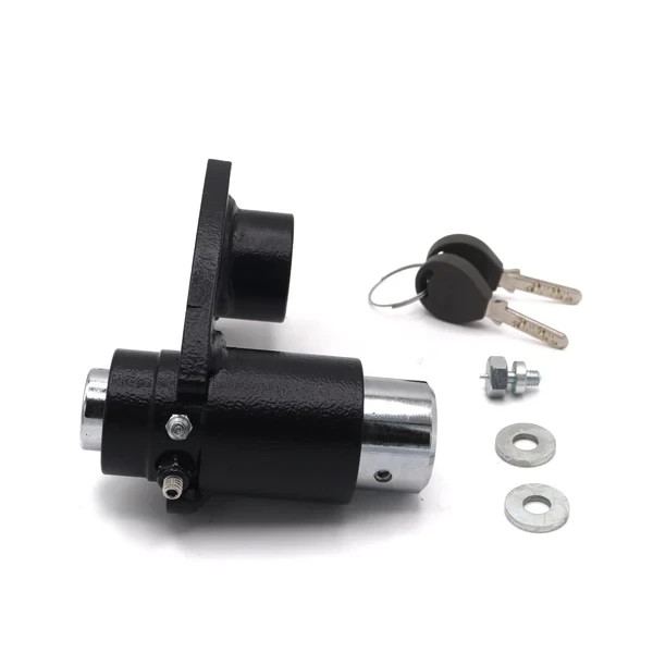 TEKNOBLOCK VOGE CHALLENGE SR3 MECHANICAL ANTI-THEFT SYSTEM