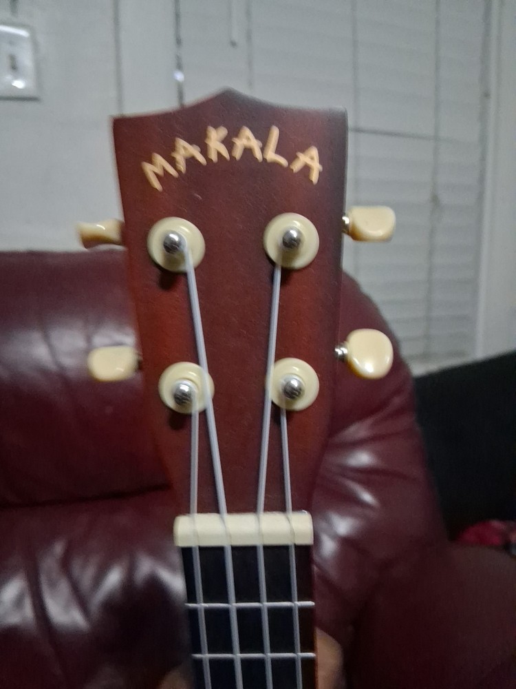 Ukulele