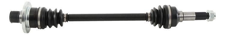 For 8 Ball Extreme Axle Rear