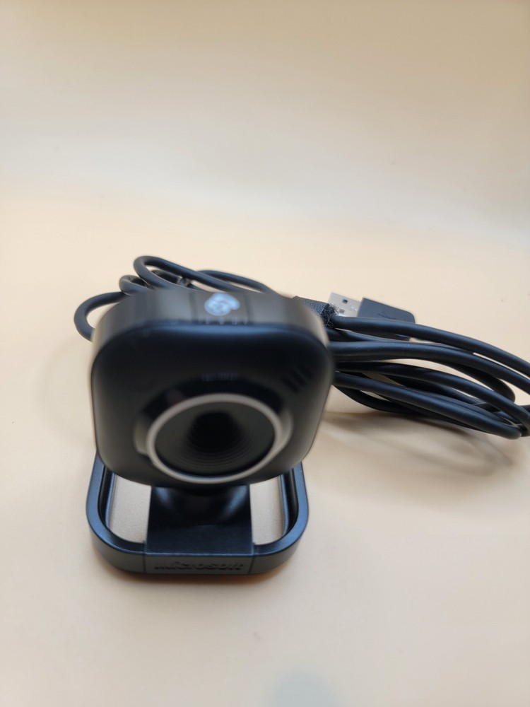 Microsoft 1381 LifeCam VX-2000 WebCam For Computer