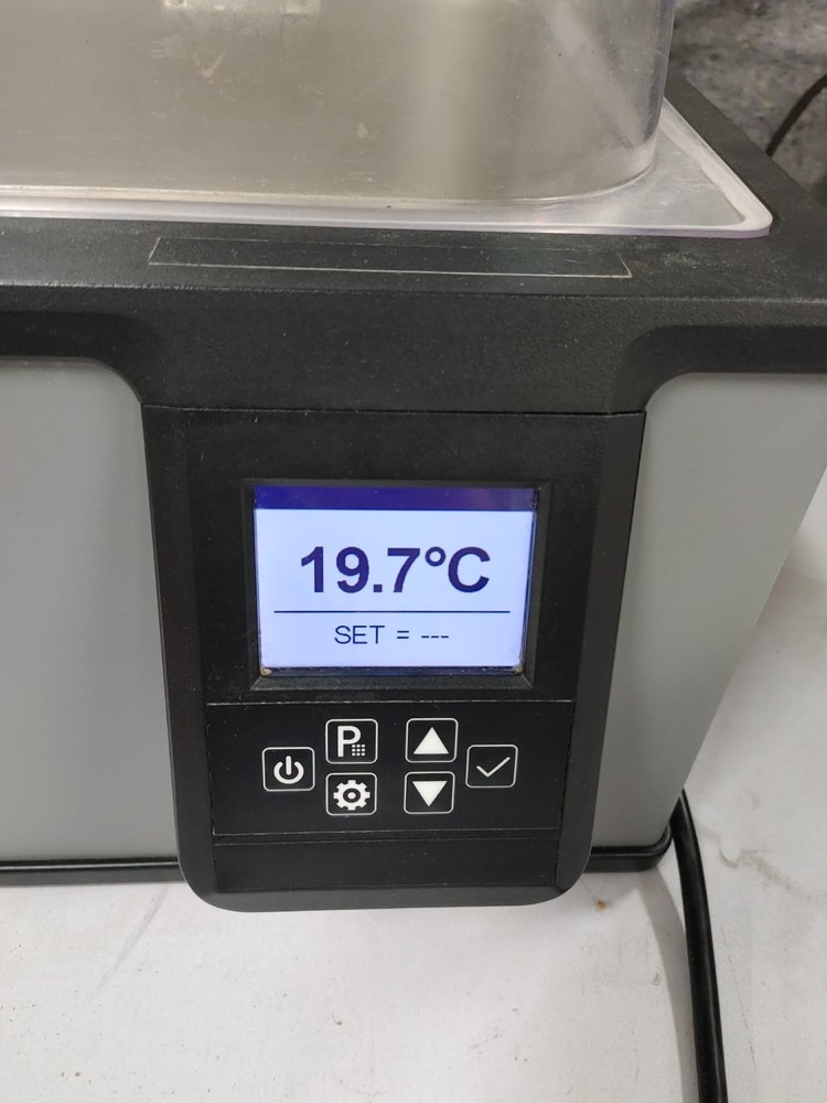 PolyScience WBE20 Water Bath 20L Capacity