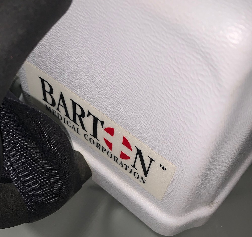 Ready Track OT Portable Ceiling Lift! As Is!