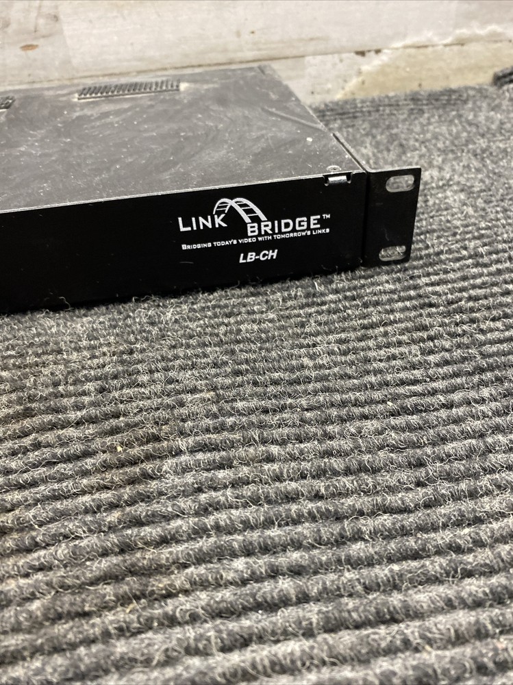 Broadata Link Bridge LB-CH-PS12