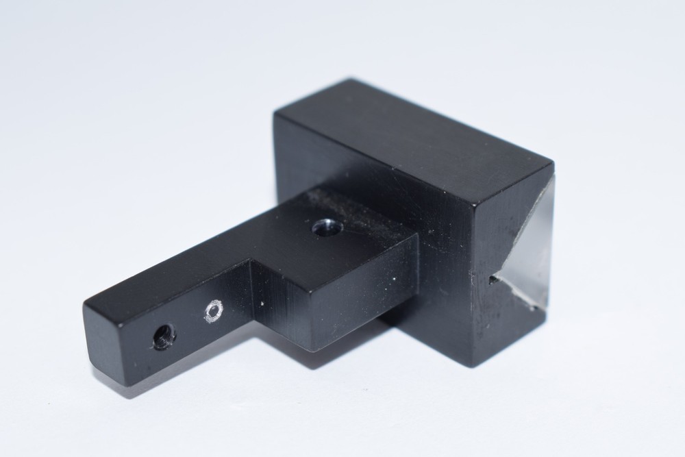 Ultratech Stepper Optics Prism Lens Step 1-1/4''