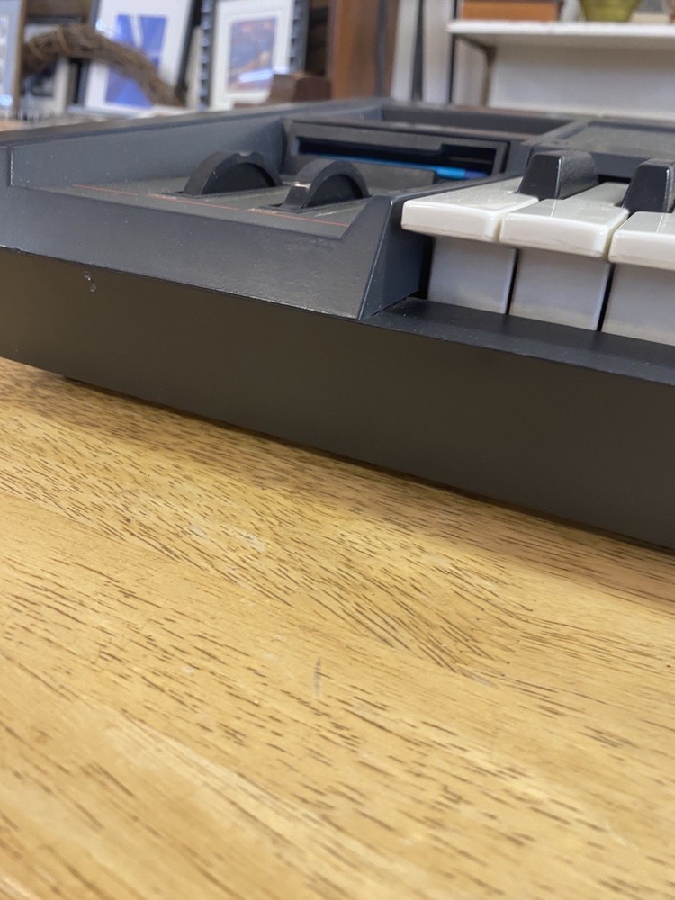 Ensoniq EPS Performance Sampler Keyboard