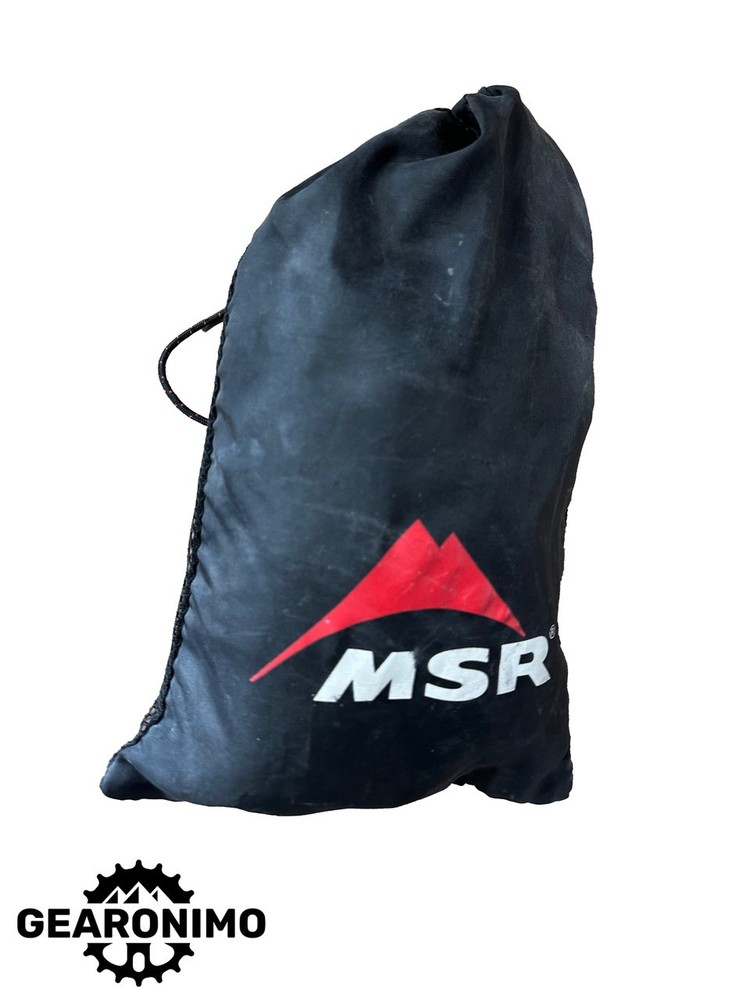 MSR MiniWorks EX Microfilter