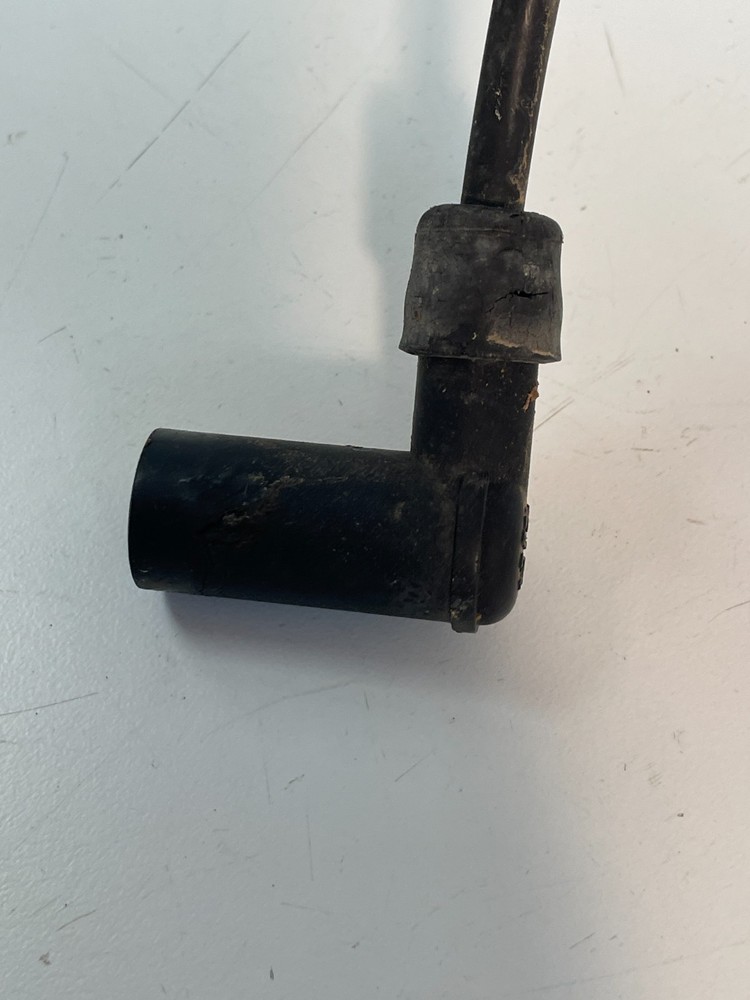 1971 Suzuki TS50 Gaucho Coil Untested