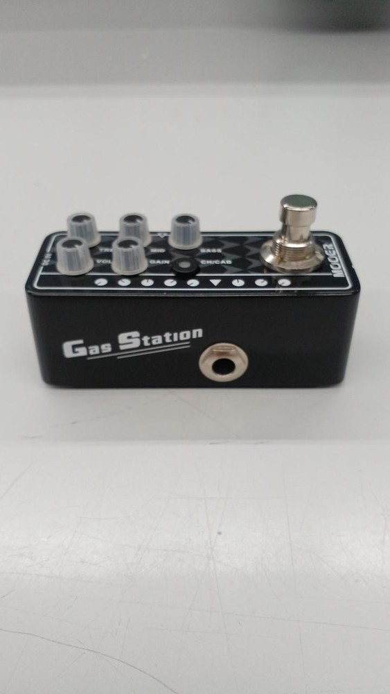 MOOER MICRO PRE001 Prelifier