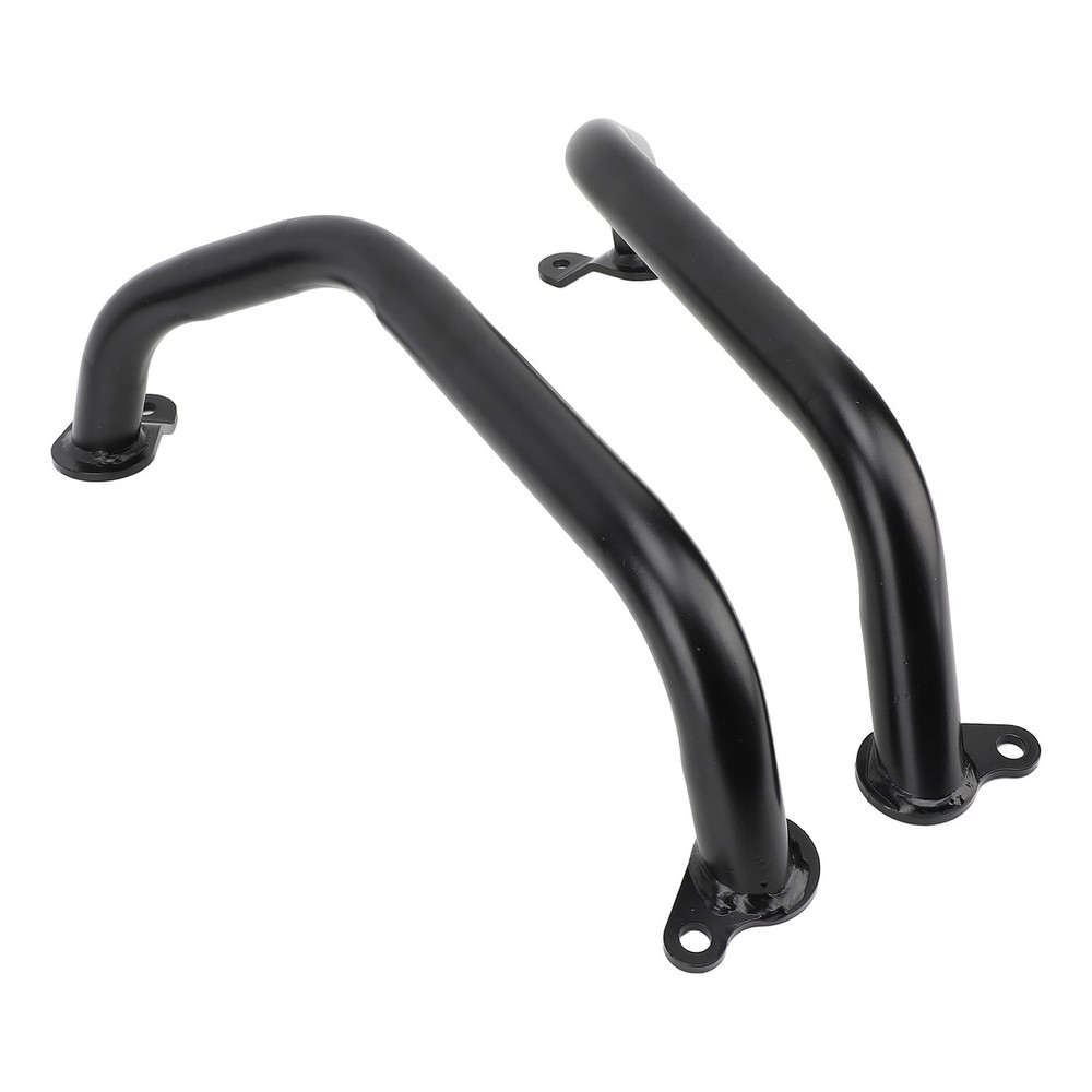 1 Pair Motorcycle Engine Guard Left Right Highway Crash Bar Frame Protectio HMAJ