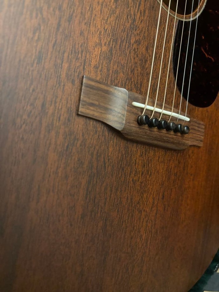 martin oo-15m 2019 Safe Packing!