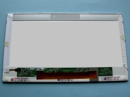 LCD SCREEN FOR B173RW01 V.0 BOTTOM RIGHT CONNECTOR 17.3