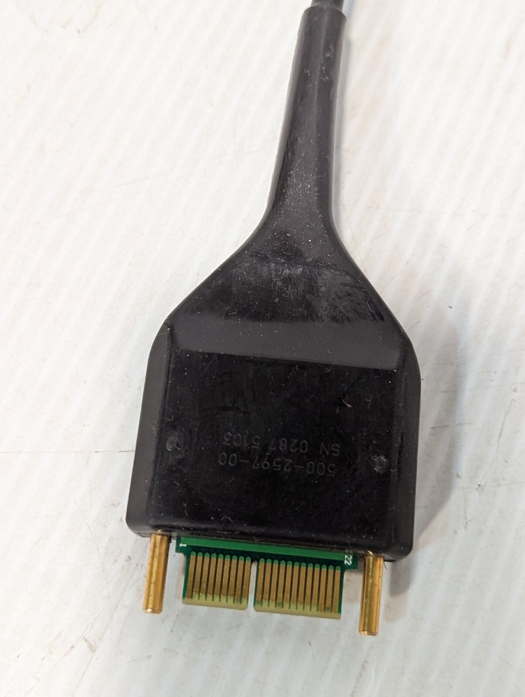 VISTA Medical Technologies 8190 StereoScope Endoscopy Camera Head