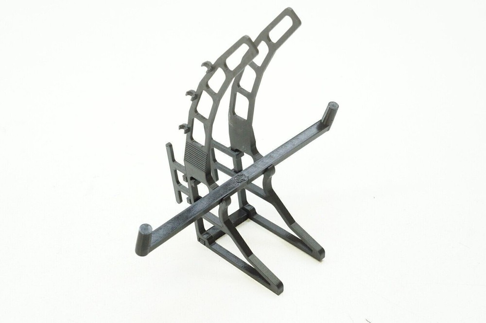 Nintendo 64 Pikachu Pokemon N64 Console Display Stand Floating Controller Mount