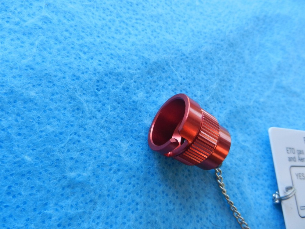 Pentax Surgical ETO Cap OF-C5