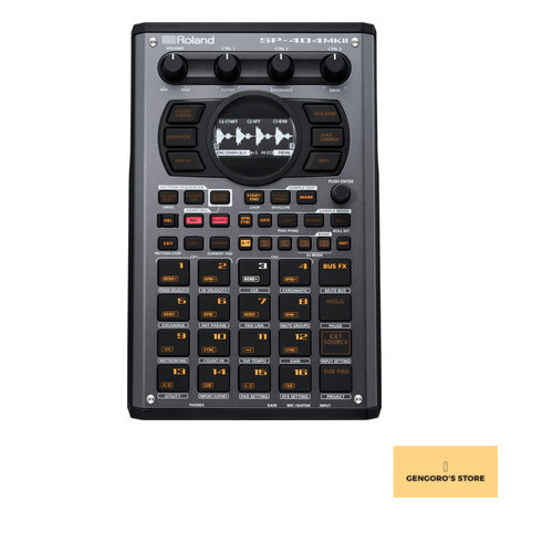 Roland Roland SP-404 MK II Sampler