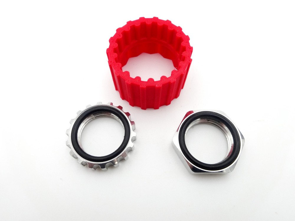 Hex / spline wrench for Lee DIE reloading press / pro 1000 / loadmaster