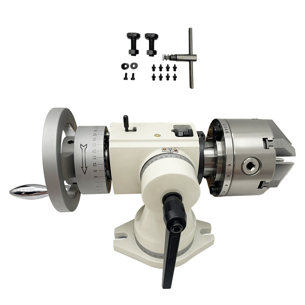 Universal Drill Grinder Tools Grinding Machine Attachment Straight/Taper Handle