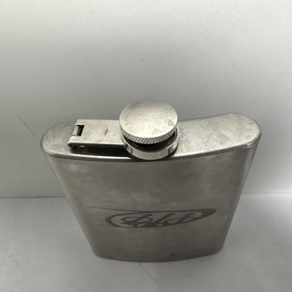 Flask BERETTA 7oz Stainless steel