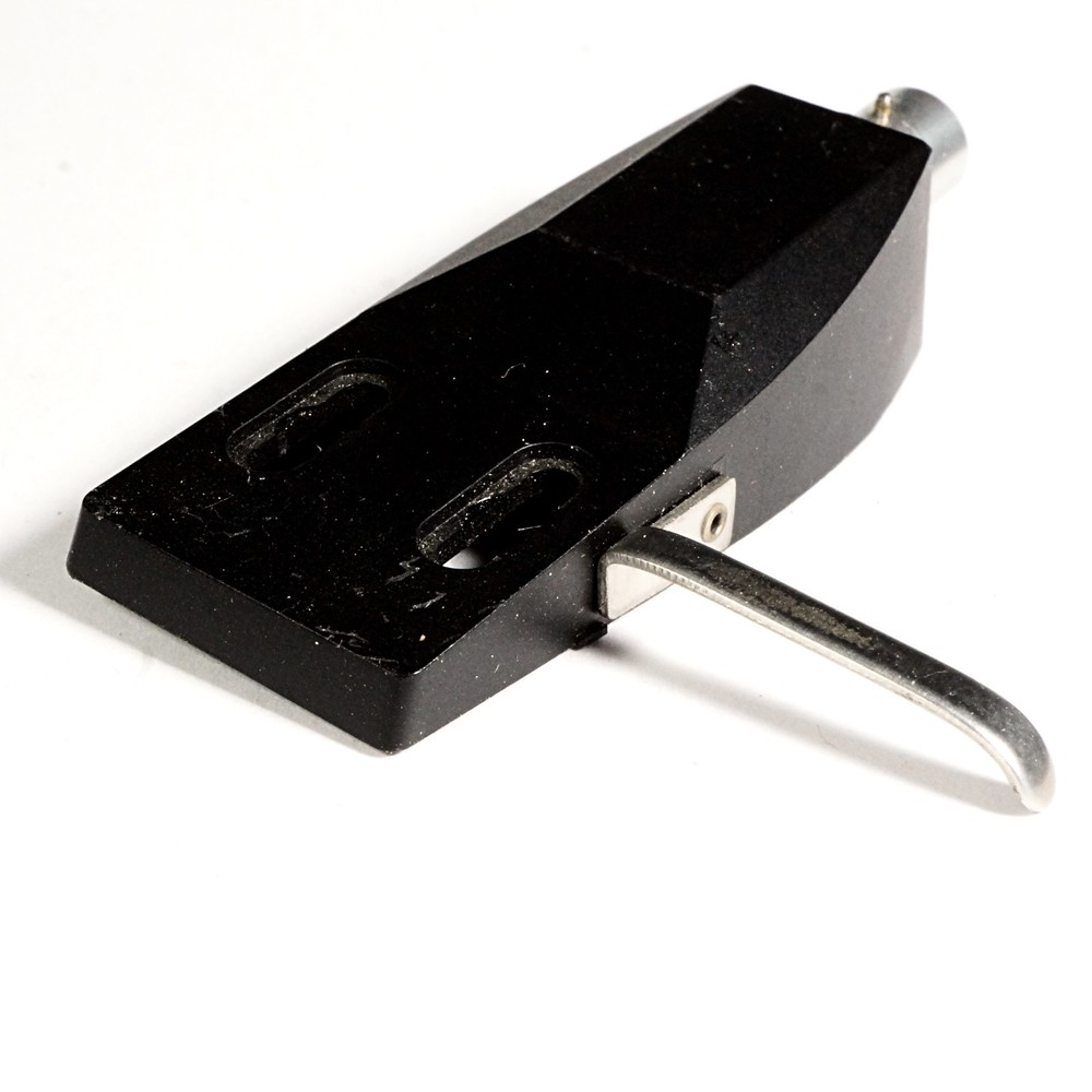 Vintage Panasonic Technics Headshell Clean & Complete  Turntable