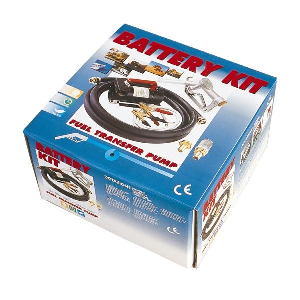 Distribution kit DIESEL