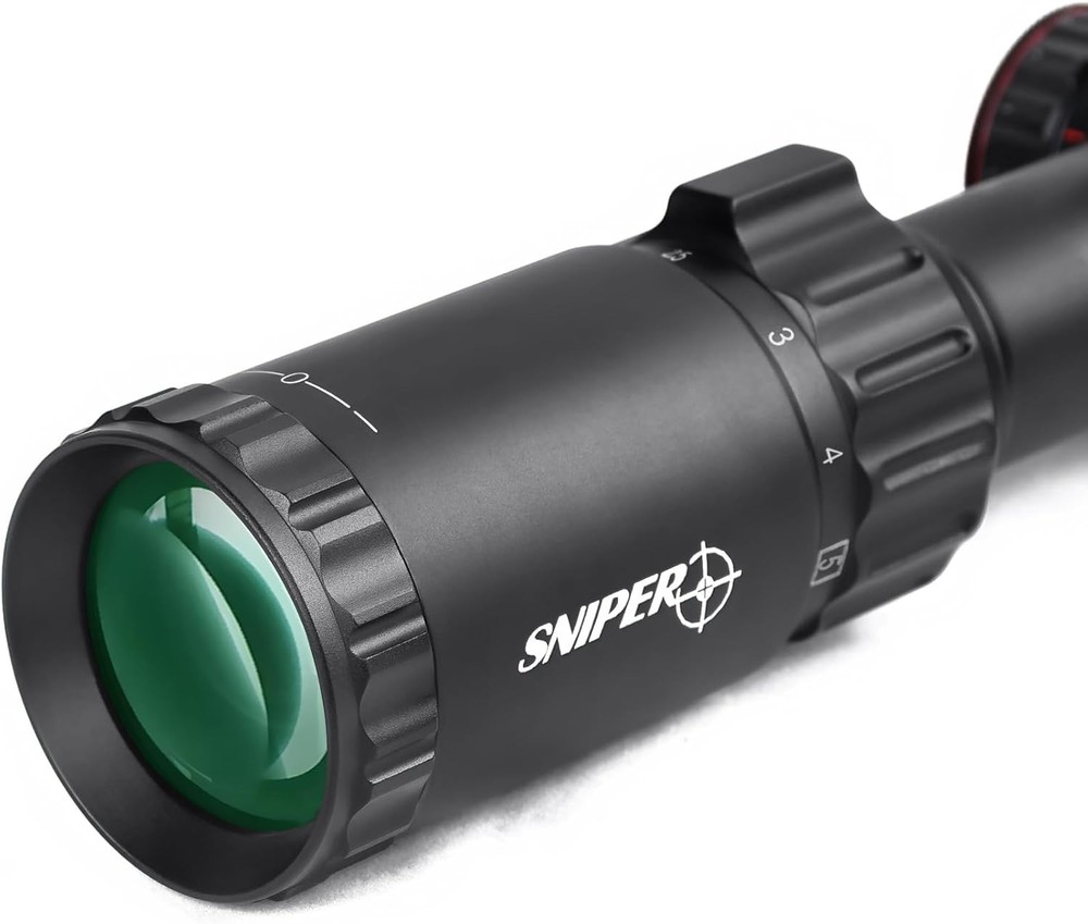 MT1.75-5X32CB Crossbow Scope (MT1.75-5X32CB Crossbow Scope)
