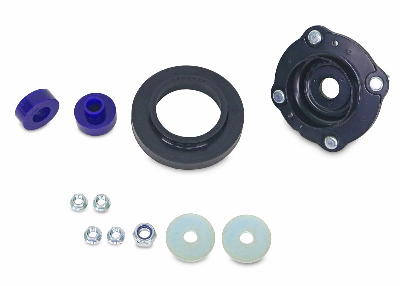 Superpro For 2008 Lexus LX570 Base Front Upper Strut Mount