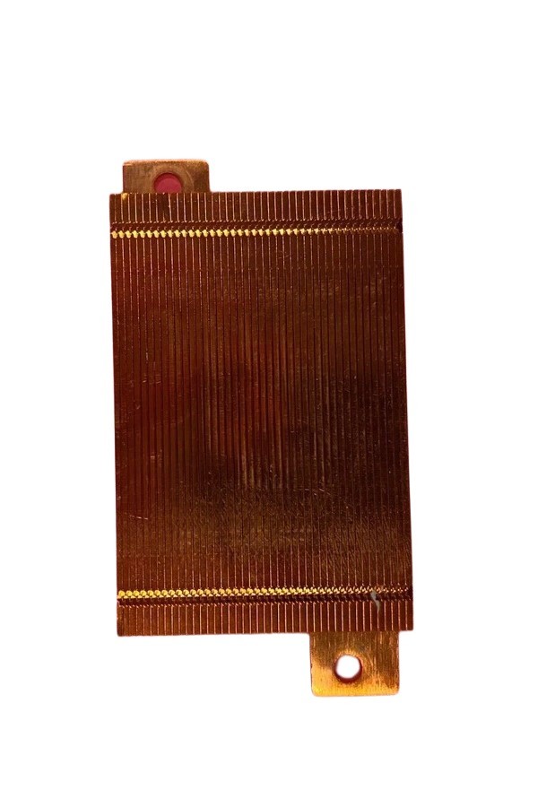 Sun Microsystems 541-2545 Xeon CPU Heatsink Server Cooling