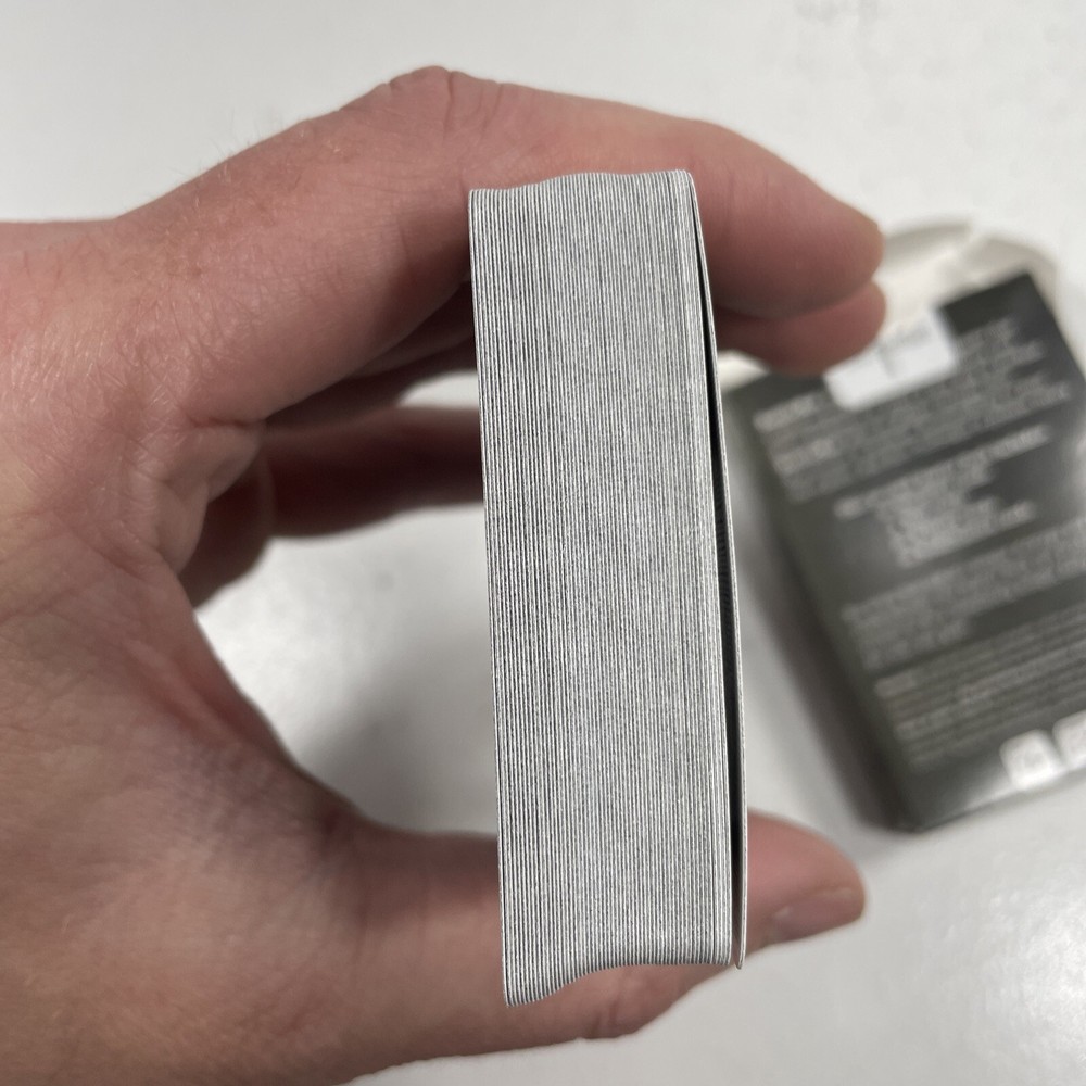 Battlemat Workout Card Game Starter Deck